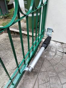 Negeri Sembilan Autogate System Flash Sales SV-09