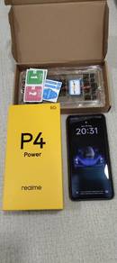 Realme P4 Power 5G