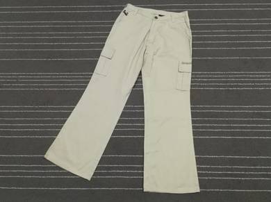 Woman Harley Davidson kargo pant W30