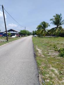 Residential Land in Setiu, TRG