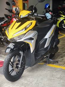Honda Vario 125