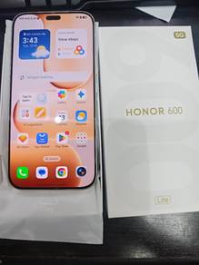 Honor 600 Lite 5G