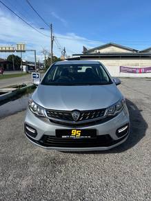2019 Proton Persona PREMIUM