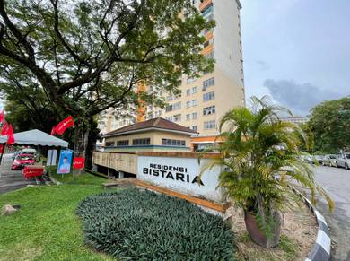 Condominium For Rent in Residensi Bistaria