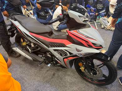 Yamaha Y16ZR