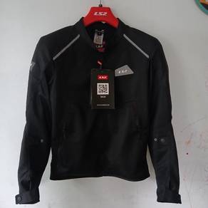 Riding Jacket LS2 Original