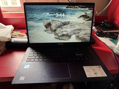 Asus Vivobook E510KA