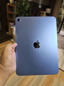 Ipad A16 128GB Blue