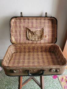 Antique Travelling Bag