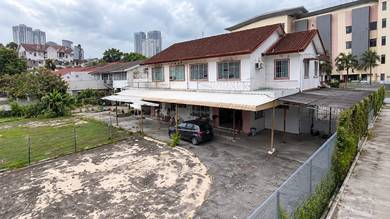 Semi-Detached House For Rent in Georgetown,PNG