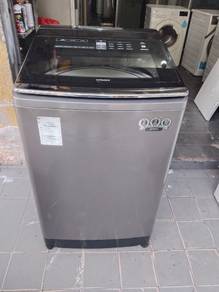 Hitachi washing machine mesin basuh washer 16