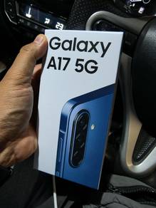 Samsung A17 5G