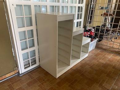 Stack Cabinet