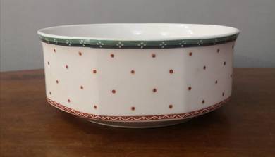 3501 Citta Campagna Villeroy & Boch bowl