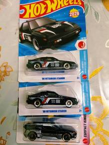 lot JDM