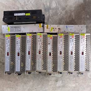 (PDM-1033)  Power Supply