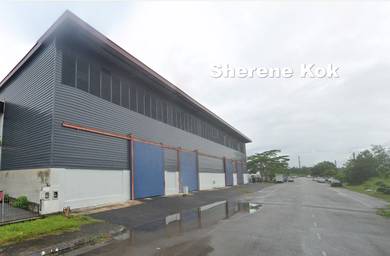 Warehouse / Factory For Rent in Kuching,SWK