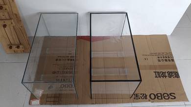 Aquarium 2ft New silicone 