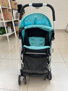 baby stroller