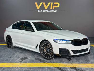 BMW 530e 30e SPORT  in Cheras, KUL