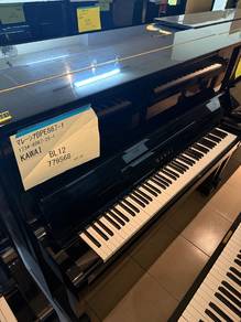 Kawai BL12 beginner upright piano