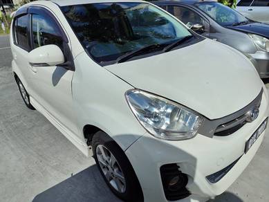 Perodua MyVi SE GHS in Sibu, SWK