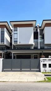 2.5-storey Terraced House For Sale in Kota Kinabalu,SBH