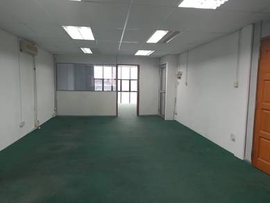 Office space For Rent in Kuching,SWK