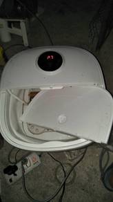 Portable Foot Spa Massager
