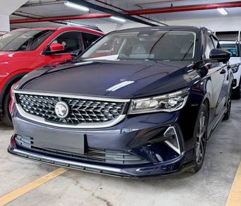 2023 Proton S70 FLAGSHIP X