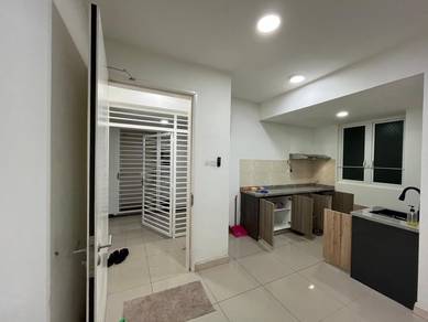 Service Residence For Rent in Sentul Point Suite Apartment