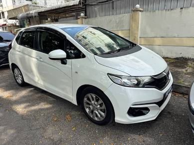 Honda Jazz E in Jelutong, PNG