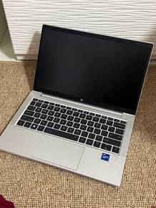 HP Elitebook 830 G8