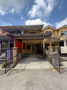 2-storey Terraced House For Sale in Kluang,JHR