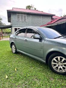 Proton Persona ELEGANCE HIGH LINE in Ipoh, PRK