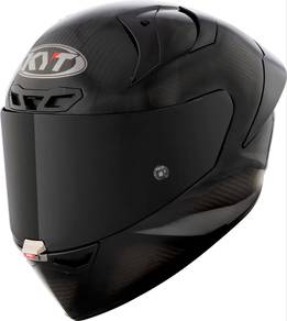 KYT KX-1 Race GP Full Carbon Helmet