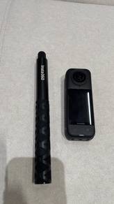 Insta360 X5 Essential Set + 128GB