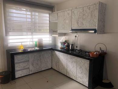 2-storey Terraced House For Sale in Seremban,NSN