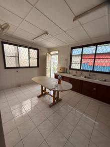 1-storey Terraced House For Rent in Kota Kinabalu,SBH