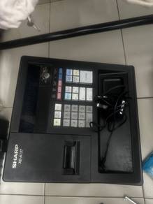 mesin cahier