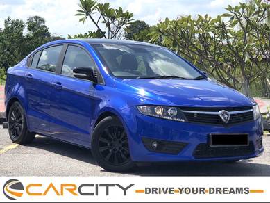 Proton Preve CFE PREMIUM in Kajang, SGR