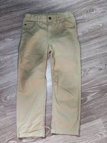 H&M Long Jeans 6yo