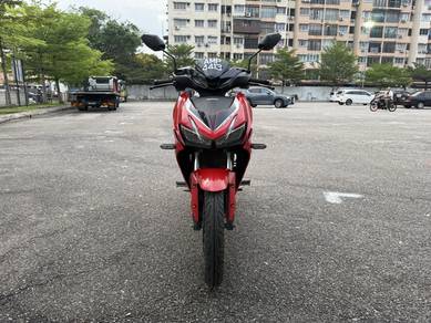 Honda RSX