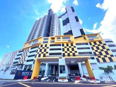 Service Residence For Sale in Novo 8 Residence
