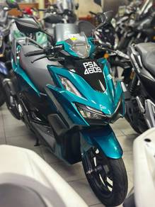 Honda Vario 160