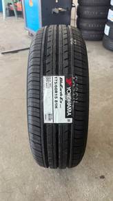 New tyre Yokohama Bluearth 175/60/15 2026 bezza