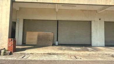 Shop lot For Sale in Kota Kinabalu,SBH