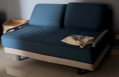 sofa bed