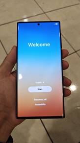 Samsung S22Ultra 5G