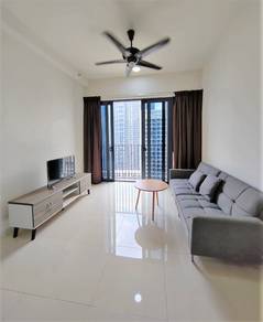 Service Residence For Rent in Sunway Avila Residences